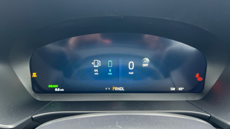 Ford Kuga 2.5 PHEV ST-Line 5dr CVT Estate